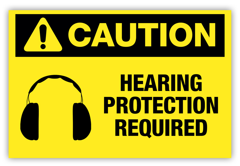 Image result for hearing protection