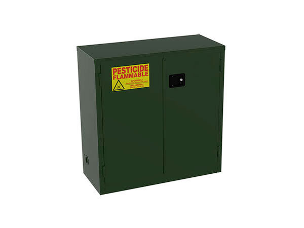 Safety Cabinets for Pesticides (Self Close)