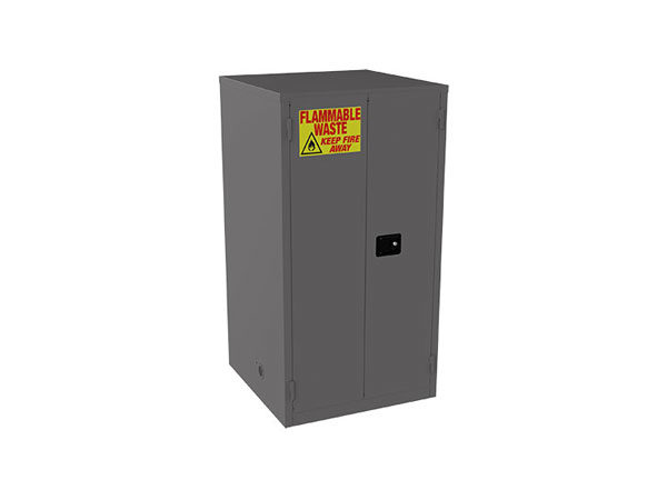 Hazardous Materials Cabinets (Self Close)